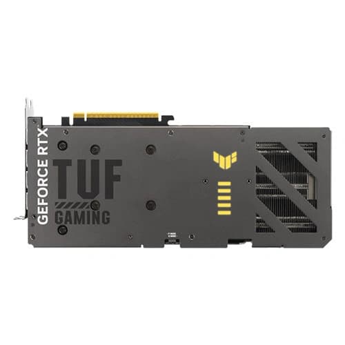 ASUS TUF Gaming RTX 5060 OC 8GB GDDR7 Graphics Card